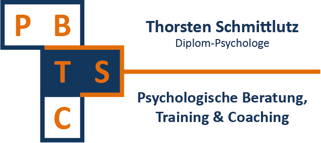 Thorsten Schmittlutz – Psychologische Beratung, Training & Coaching